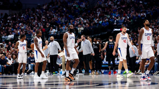 Los angeles clippers